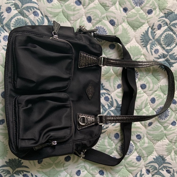 MZ Wallace Small Roxy - Mineral - Picture 1 of 6